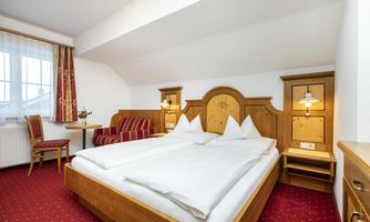 Doppelzimmer Comfort