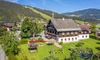 Pension Klinglhub