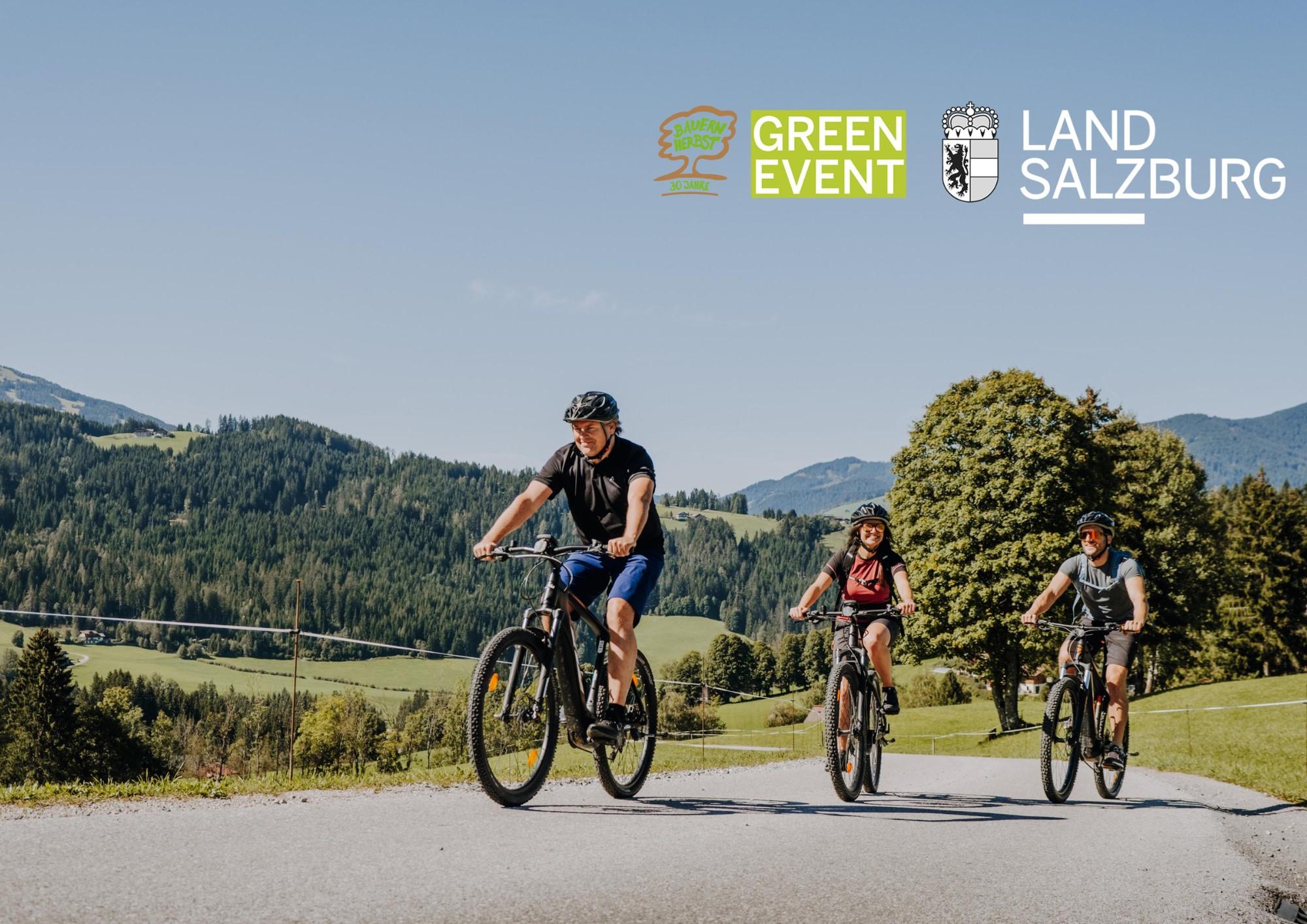 eBike.Tour „Rund um den Rossbrand“