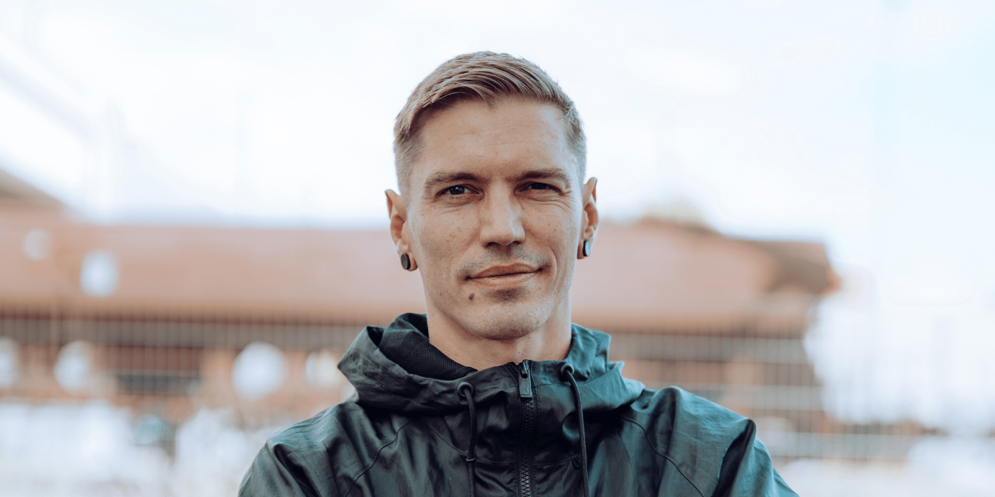 Lesung | Fabian Reicher