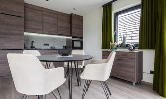 Penthouse Panorama