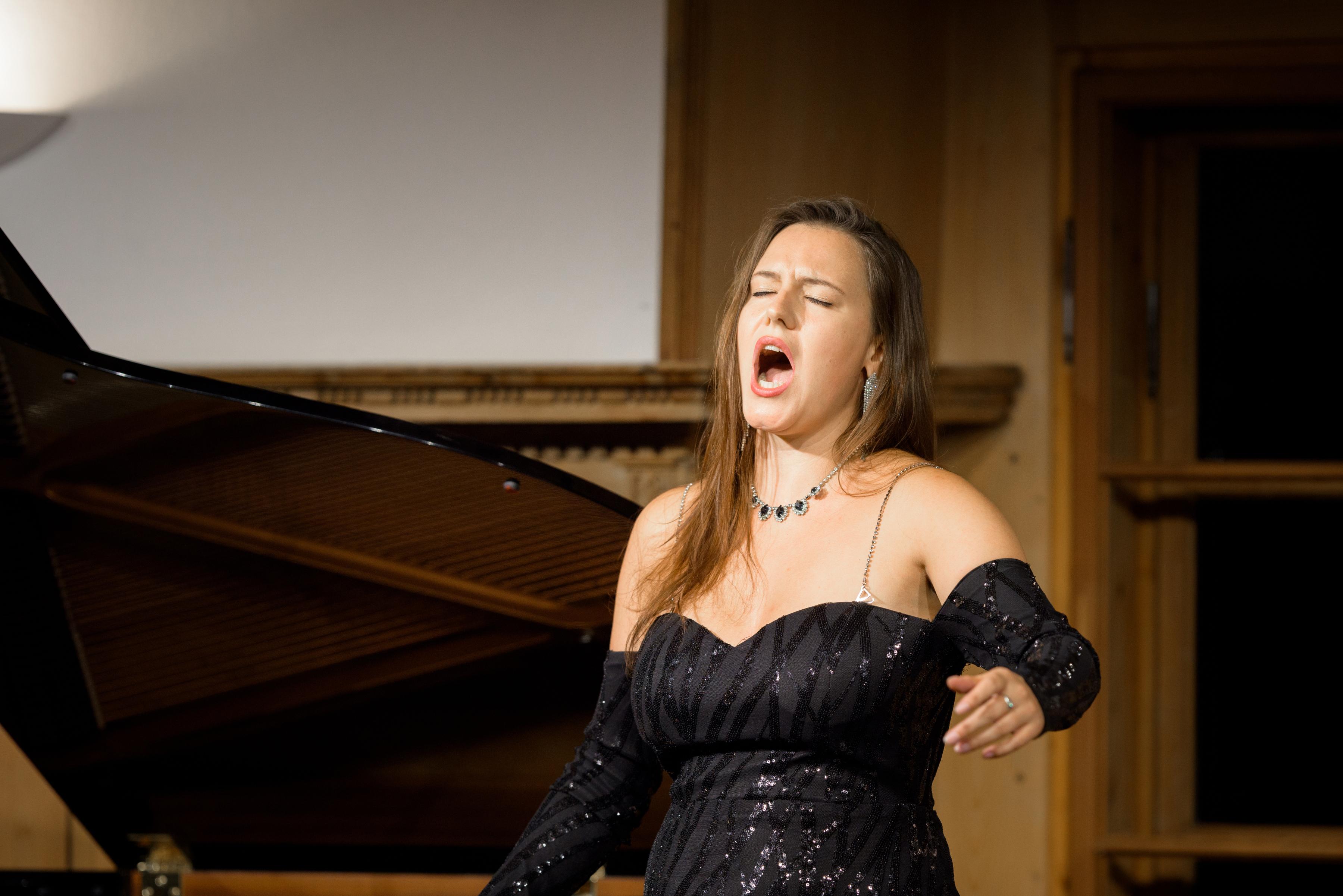 SCHLOSSKONZERT | Universität Mozarteum Salzburg