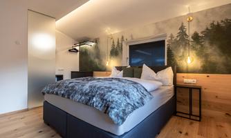 Woody Apartment Landhaus Riepler