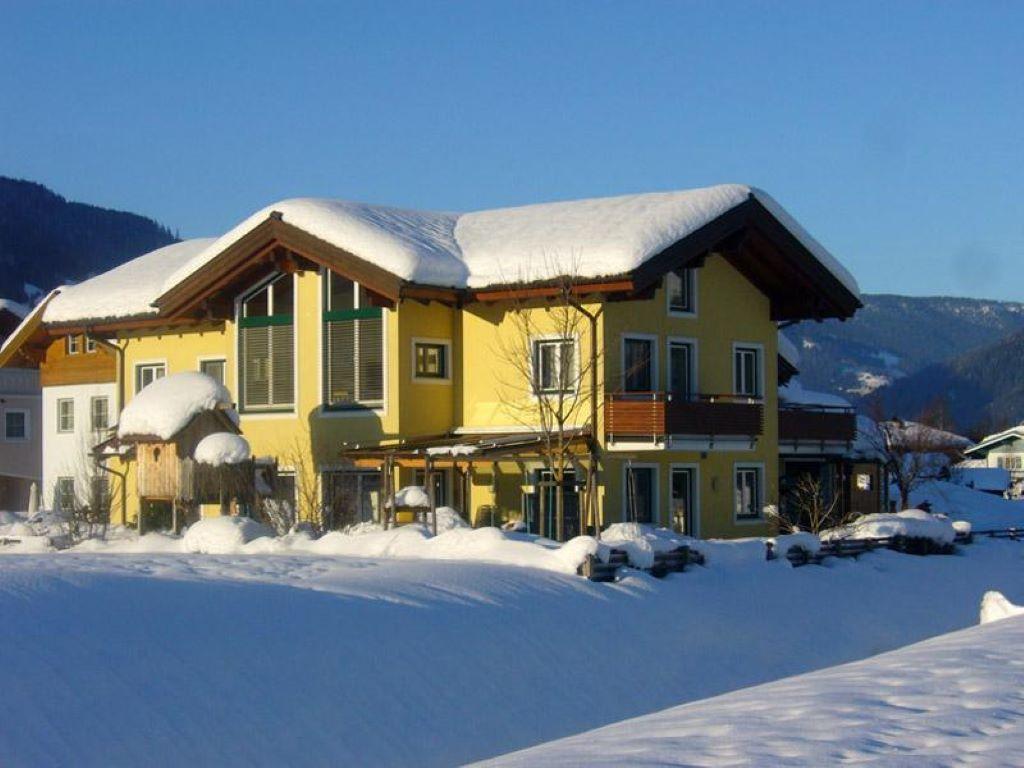 Haus Weitgasser Christian Flachau The official travel guide for Austria