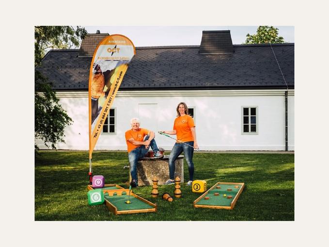 OCT Outdoor Consulting Team