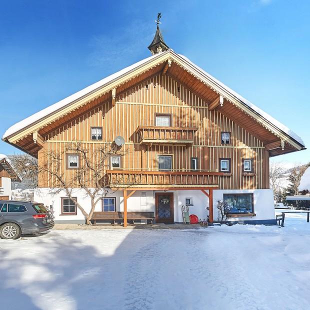 Ferienhaus Schober in Radstadt