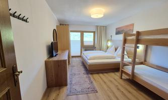 schlafzimmer neu