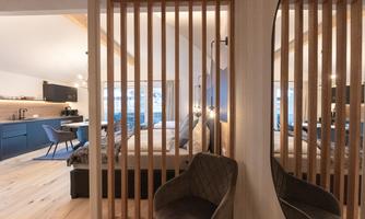Mountainy Apartment Landhaus Riepler