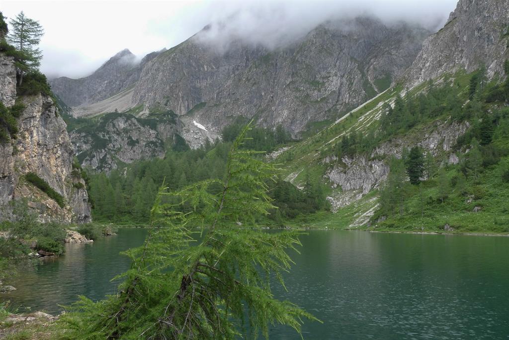 Tappenkarsee