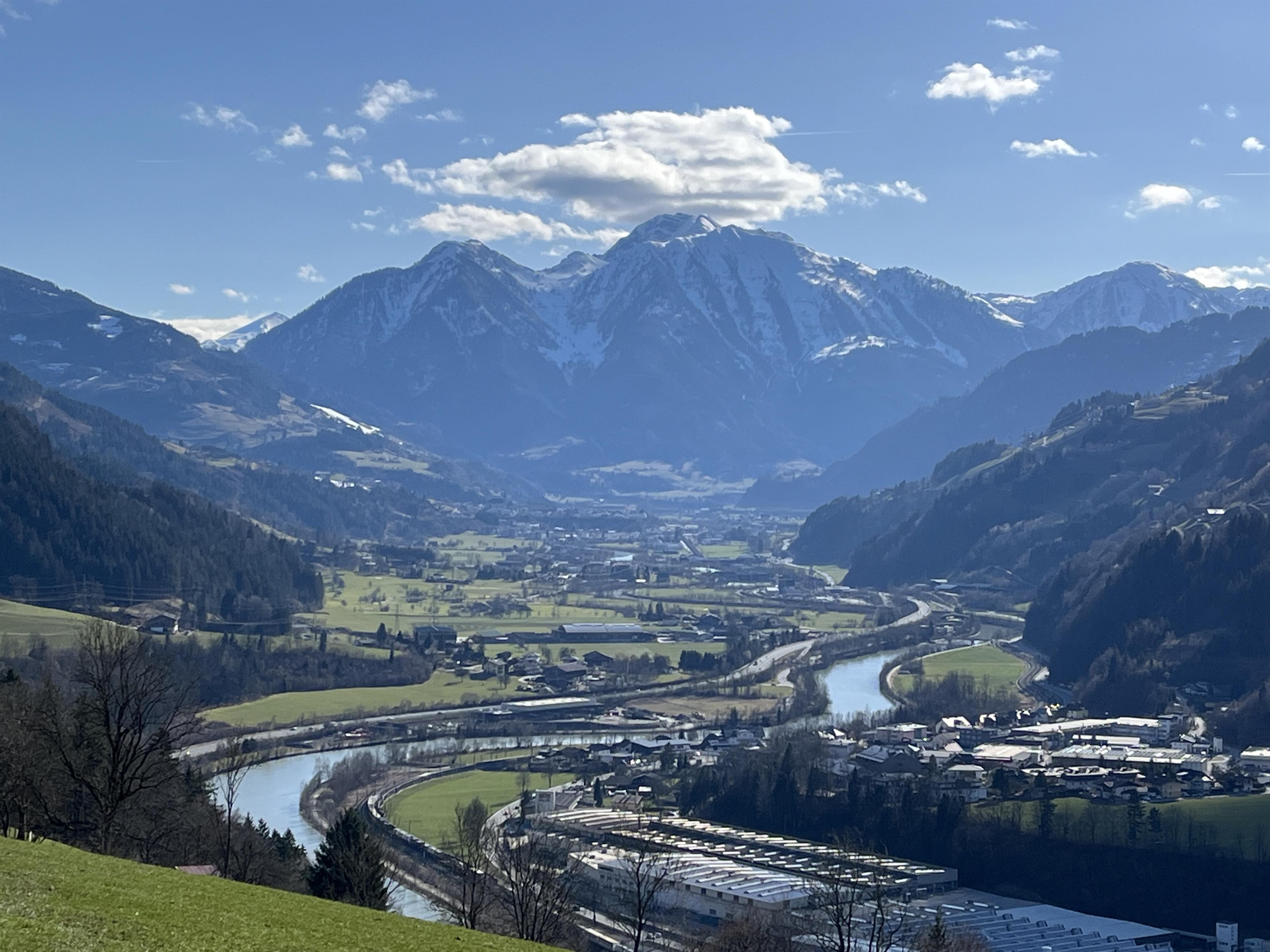 JO Xund & Fit E-Bike Tour Pfarrwerfen