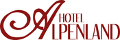 Logo Hotel Alpenland