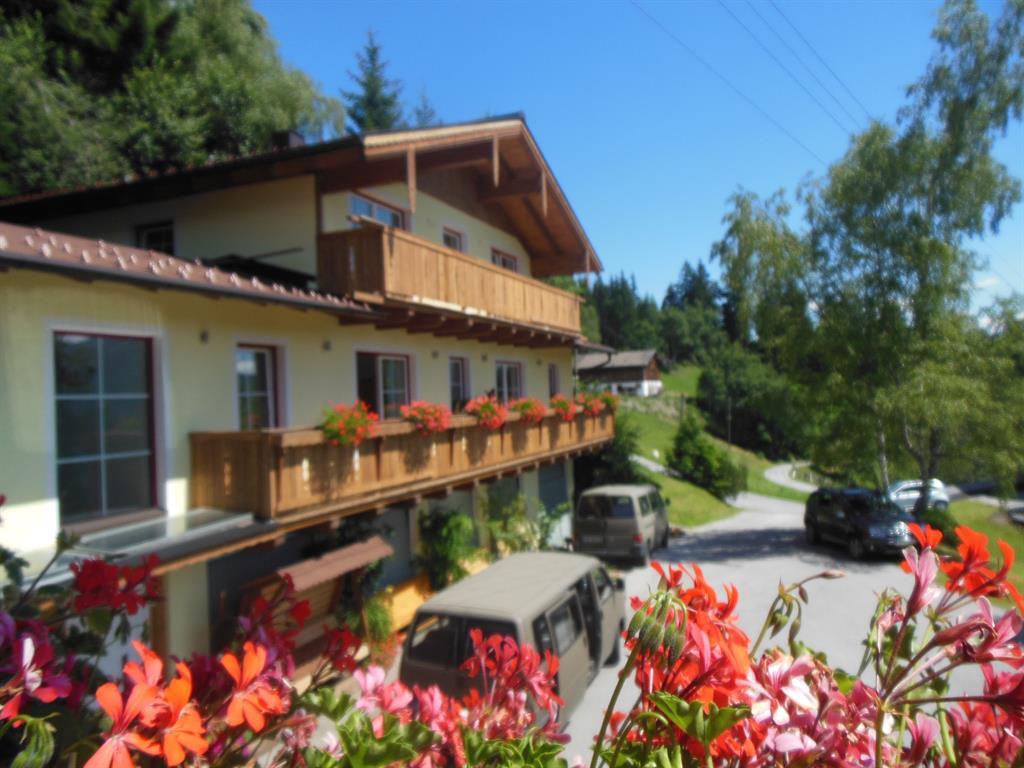 Pension Sonnhof