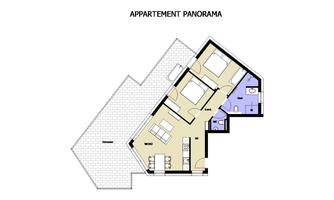 Penthouse Panoram Deluxe