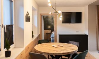 Woody Apartment Landhaus Riepler