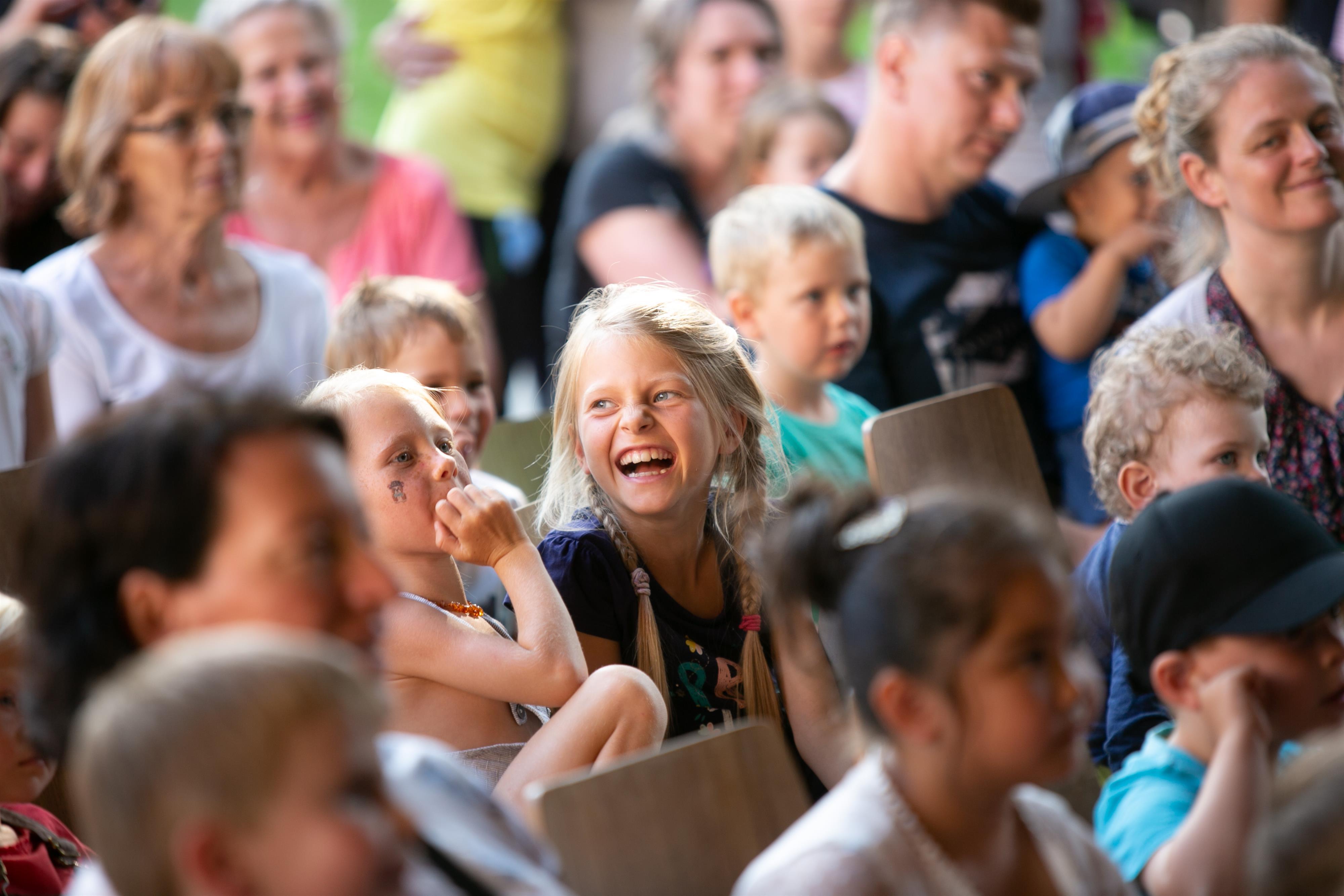 JoKiWo Festival mit ORF kids