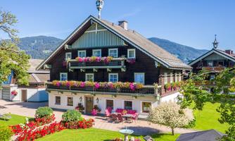 Klinglhub Sommer