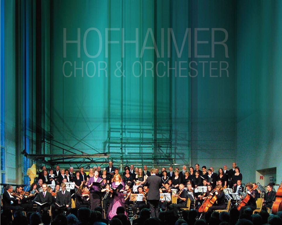 40. Paul Hofhaimer Tage