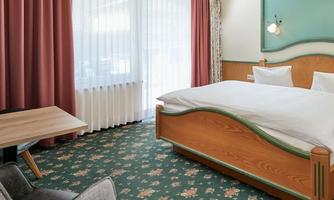 Double room