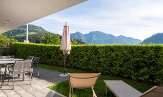 Premium Garden