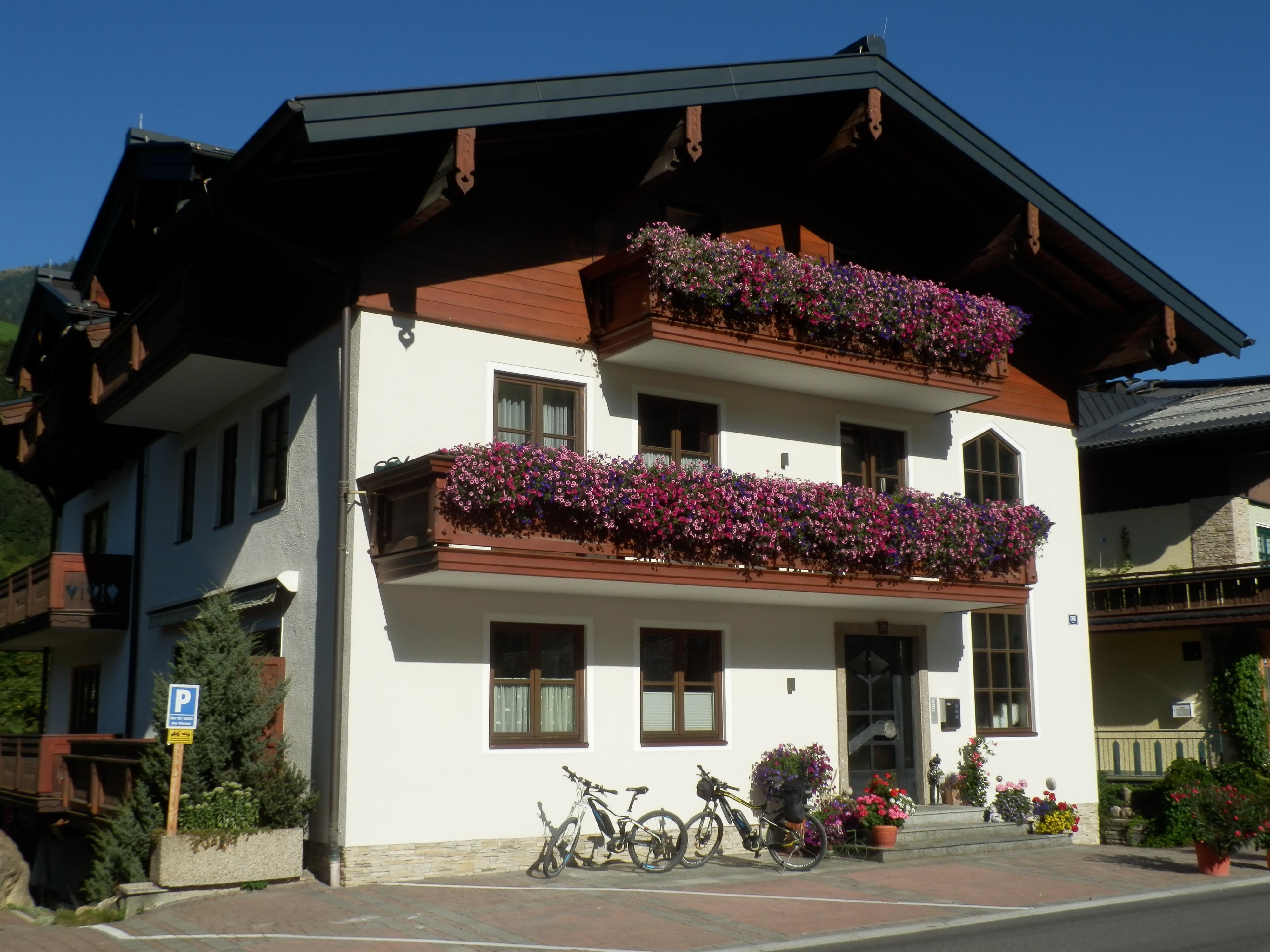 Haus