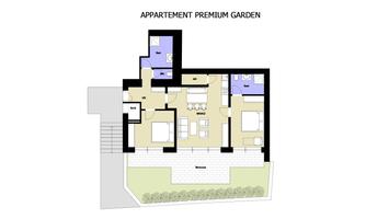 Premium Garden