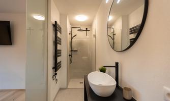 Woody Apartment Landhaus Riepler