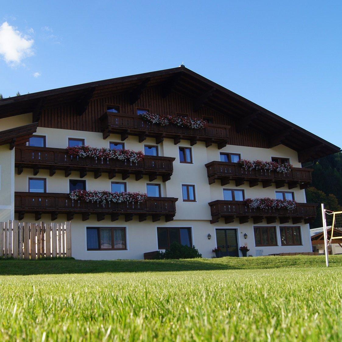 Jugendsporthotel Hanneshof in Flachau, Salzburg