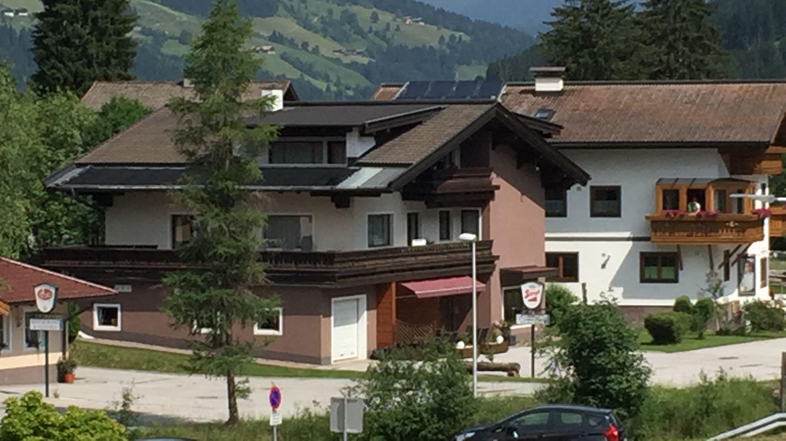 Haus STOA