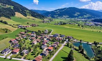 View from above