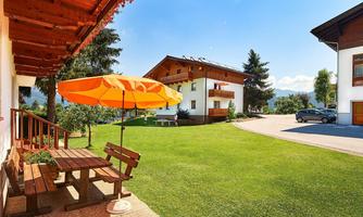 Terrace view