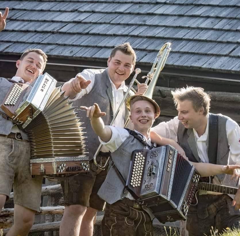 Kameradschaftsbund Dorffest