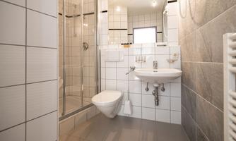 Studio GRANAT - Badezimmer