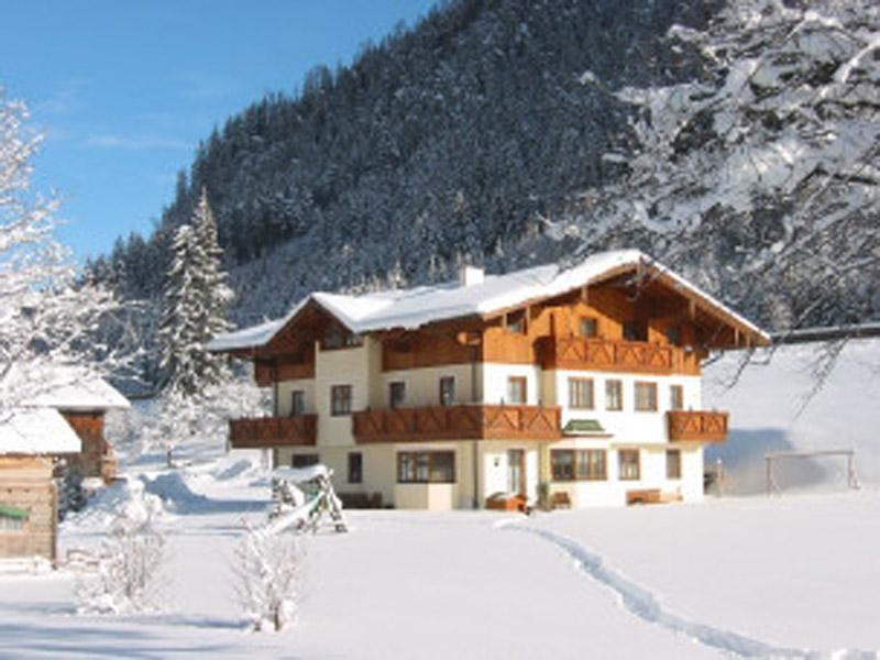 Landhaus Winter Fewo Typ 2 (4-5 Personen/2 SZ, 1 W Ferienwohnung in Österreich