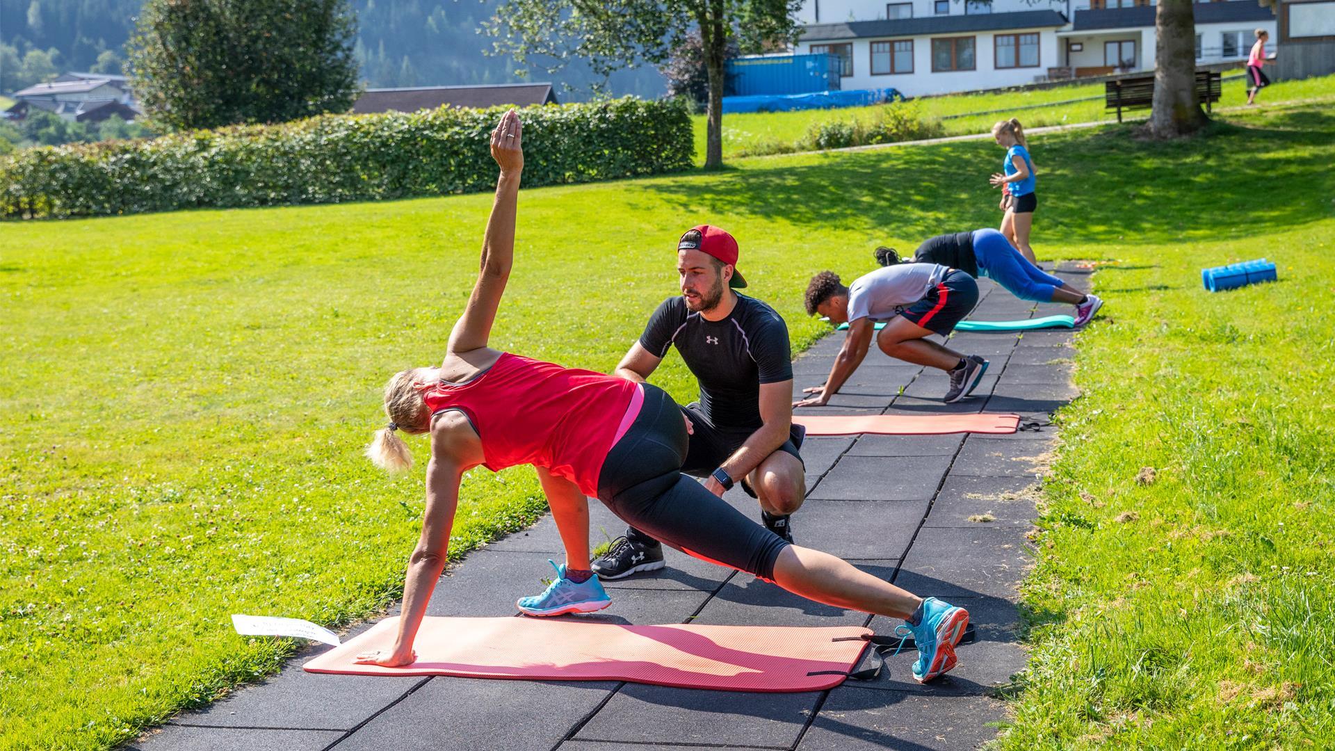 Bodyfit