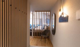 Mountainy Apartment Landhaus Riepler
