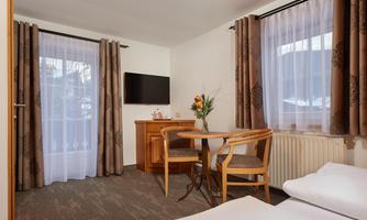 Doppelzimmer