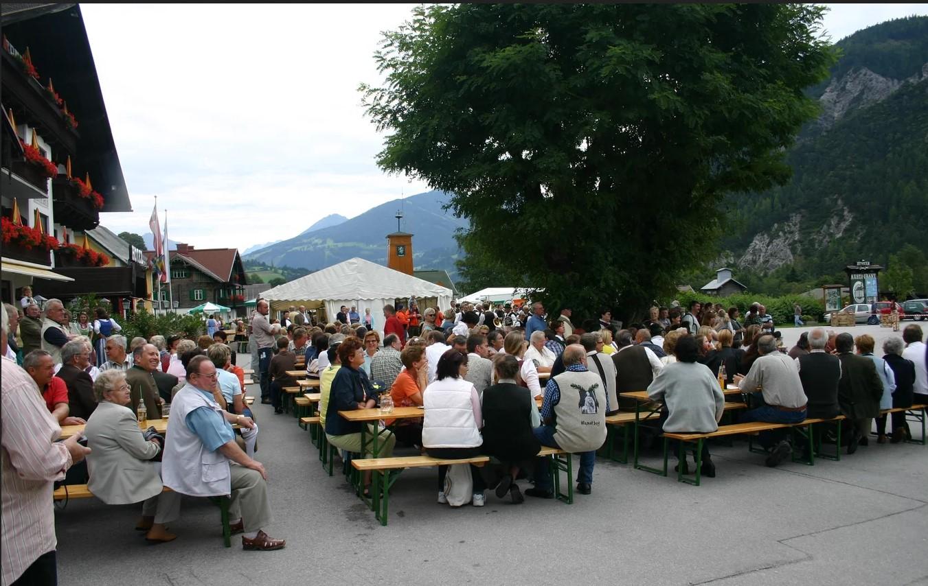 Pfandlfest