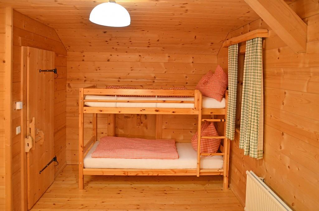 Schlafzimmer Stockbett