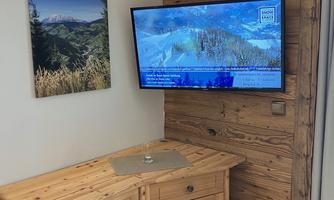 living TV