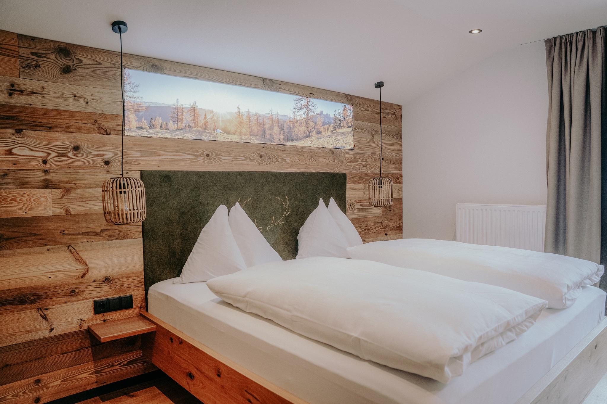 Doppelzimmer Friedheim