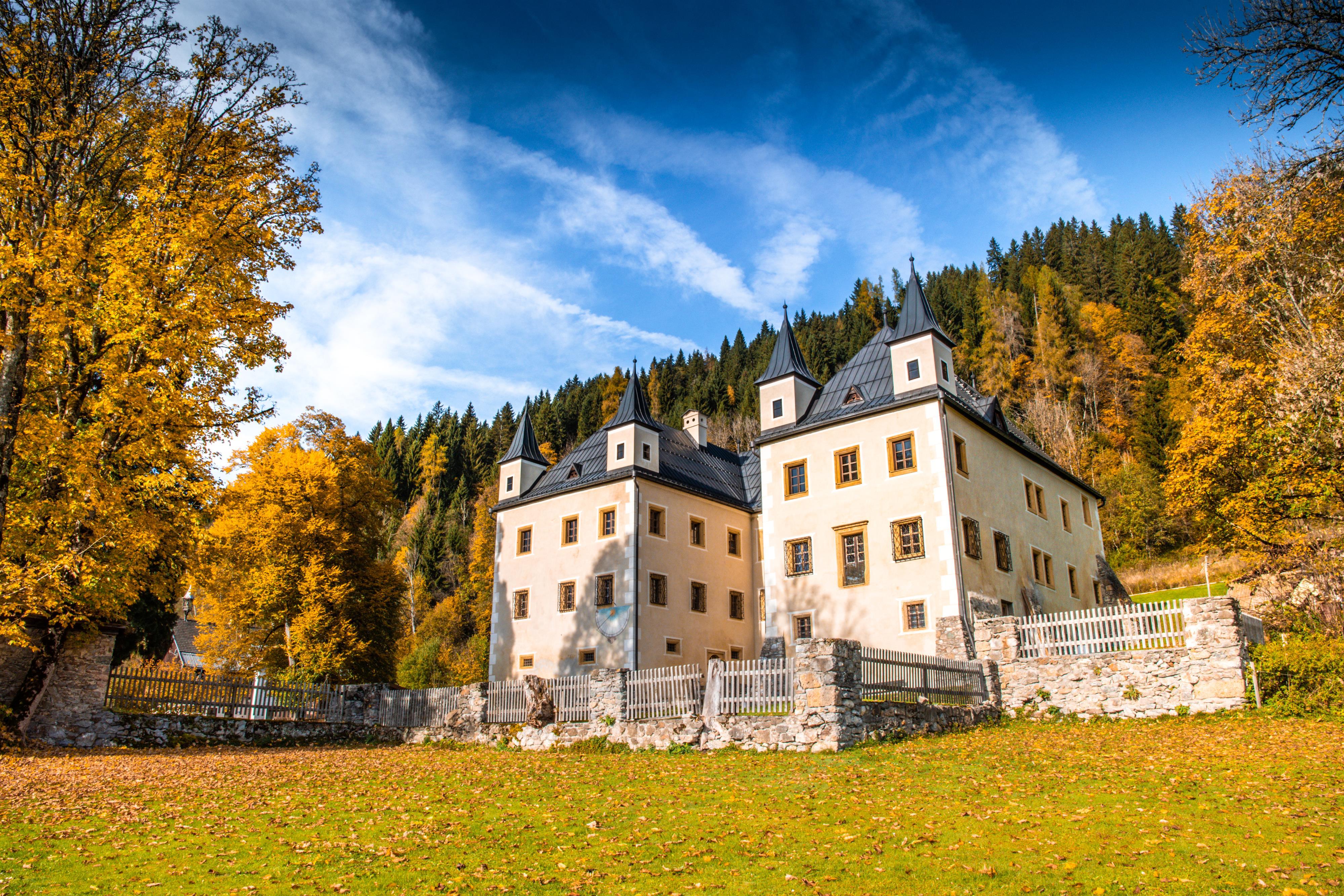 Herbstg´sang – Eröffnungsabend
