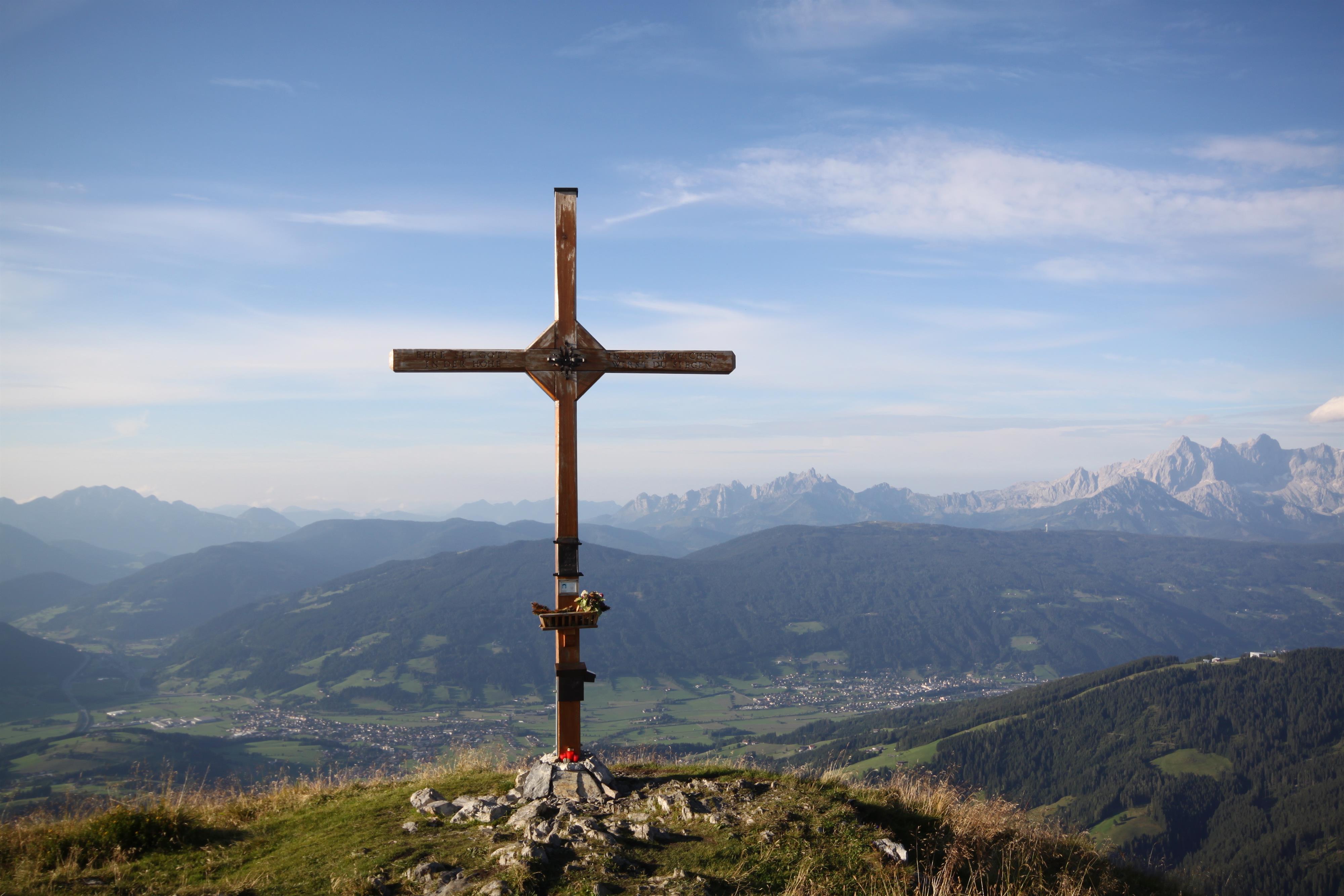 Erlebniswanderung „Lackenkogel Gipfelglück“
