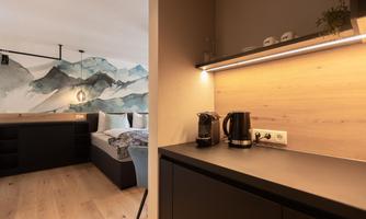 Apartment Watery