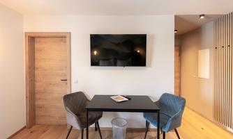 Watery Apartment Landhaus Riepler