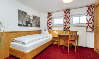 Einbettzimmer