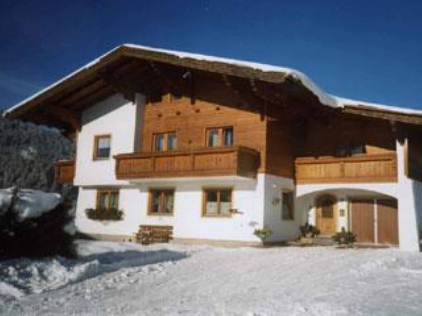 Haus Ferner Flachau The official travel guide for Austria