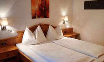 sleeping room A3
