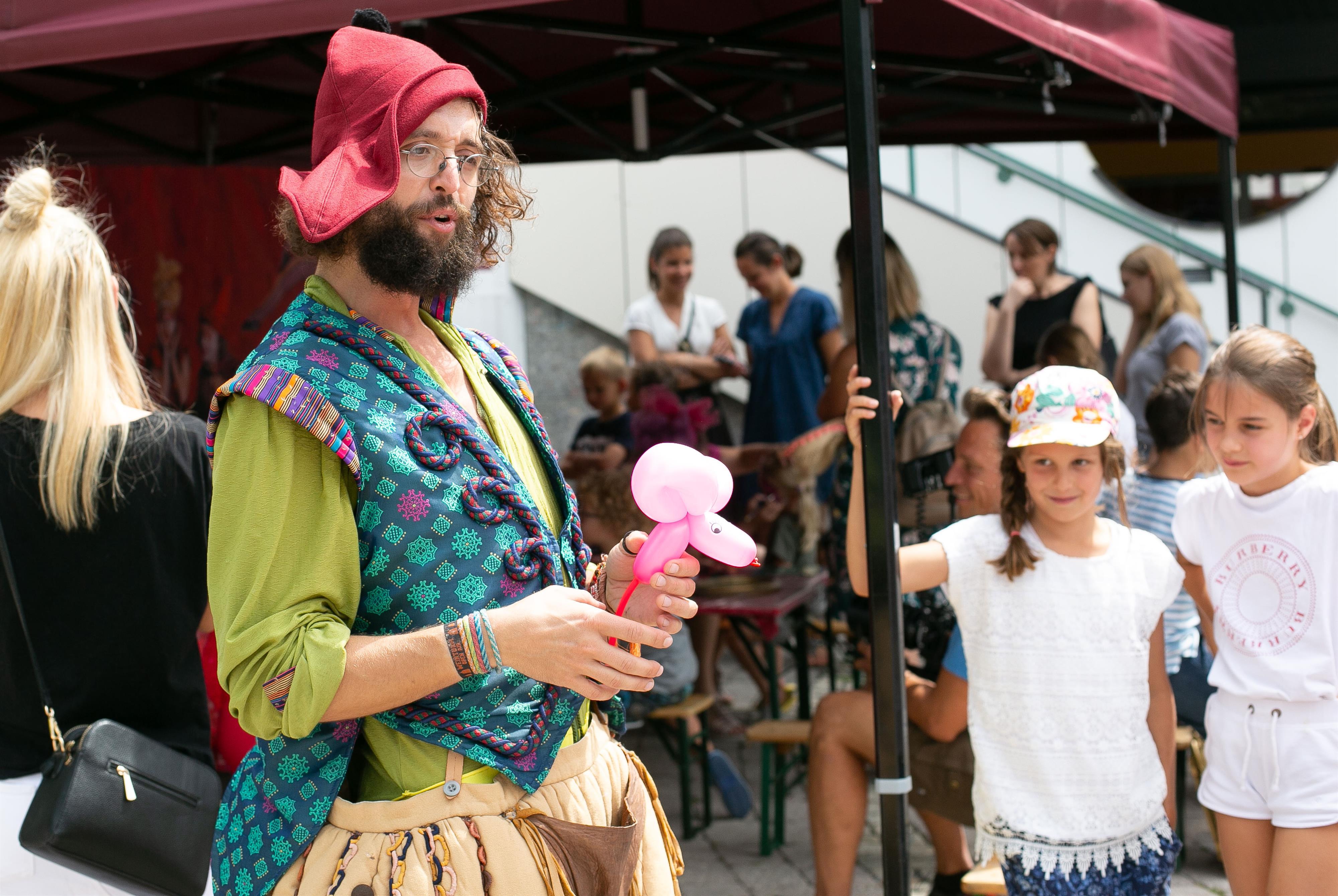 JoKiWo | St. Johanner Kinderwoche