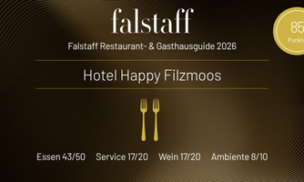 Wir freuen uns sehr über die tolle Auszeichnung!