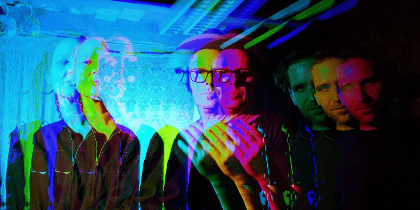 Konzert | The Spill in Dreams